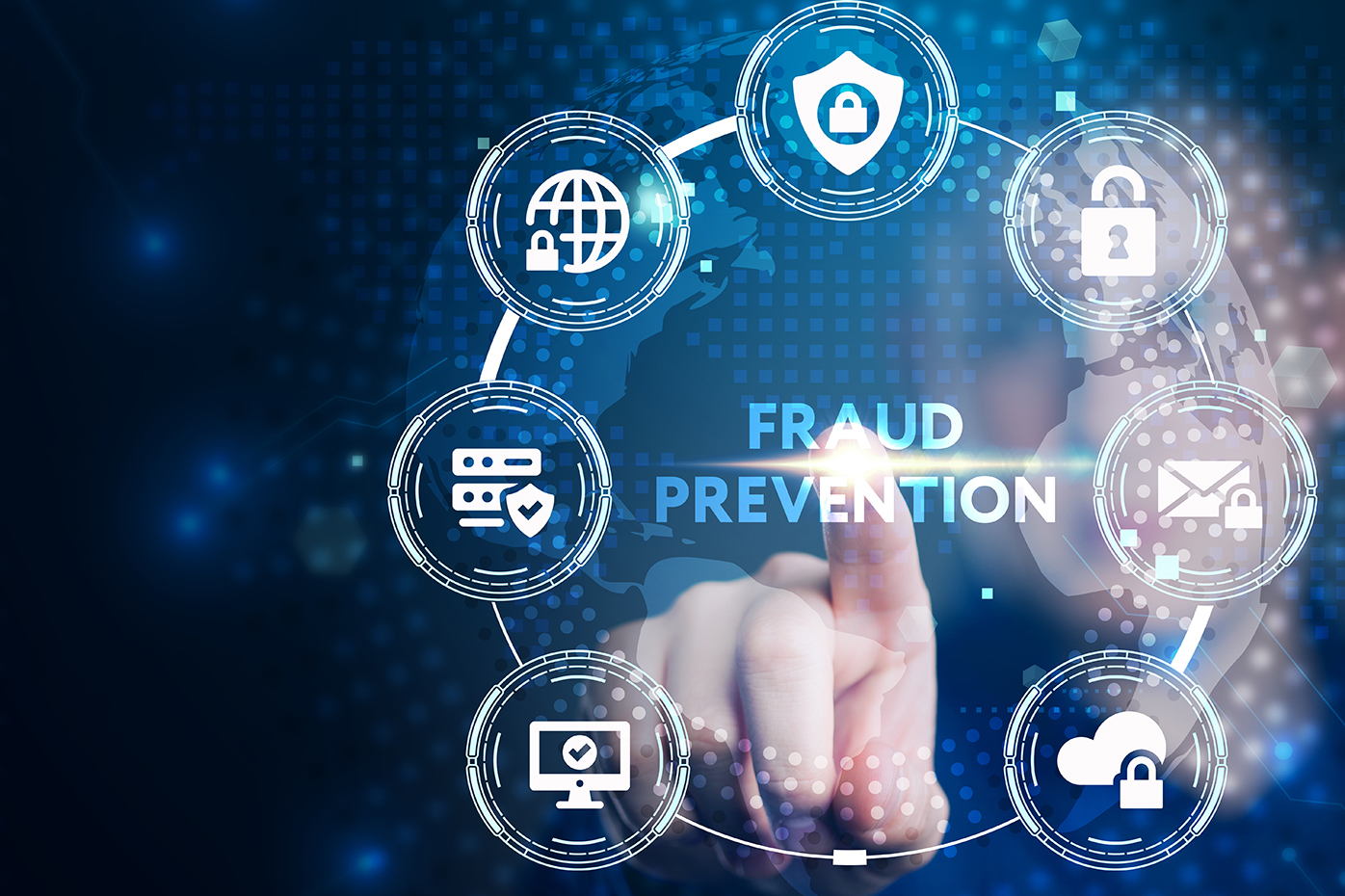 Cyber security data protection business technology privacy conce