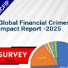 Global Financial Crimes Impact Report 2025